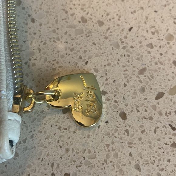 🐈HOST PICK🐈  BETSEY JOHNSON CAT POUCH - Picture 3 of 5